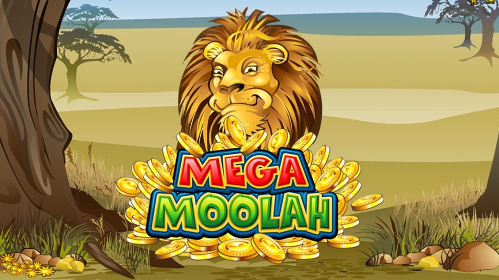 Mega Moolah