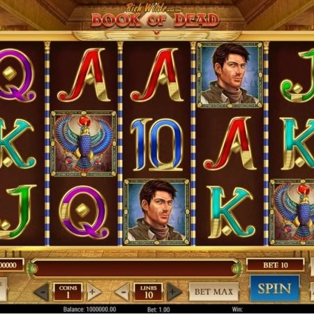 Populære norske spilleautomater av Norskespilleautomater