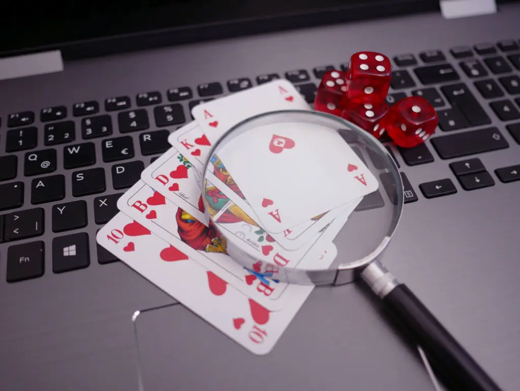 Live casino-turneringer