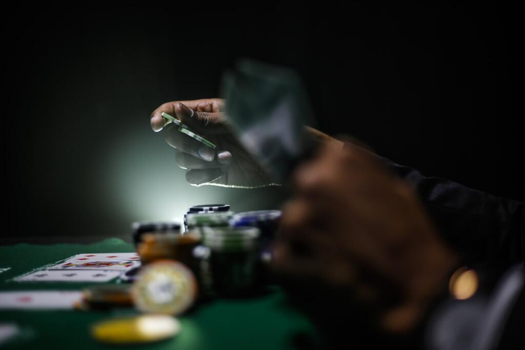 Ding casino