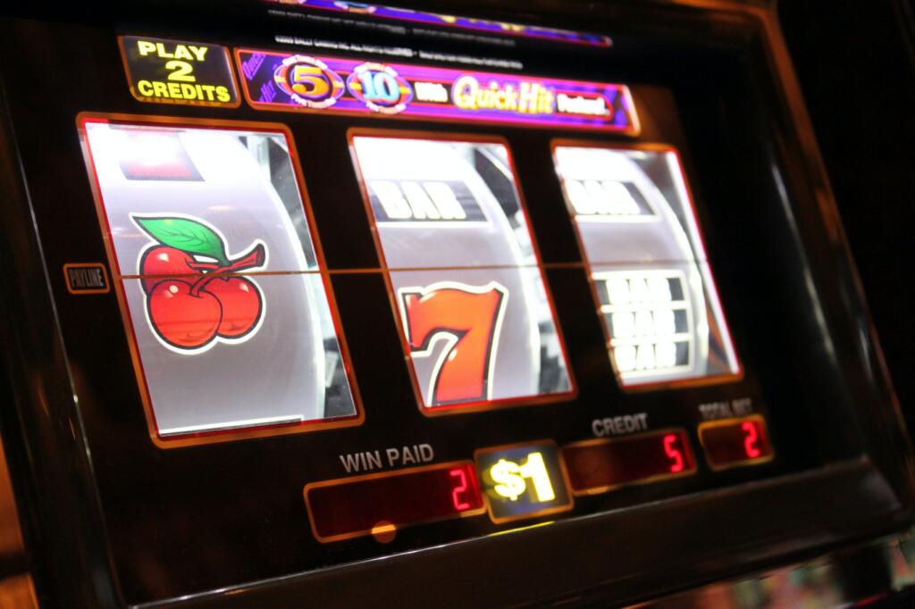 Shotz casino