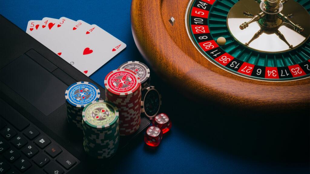 Total casino