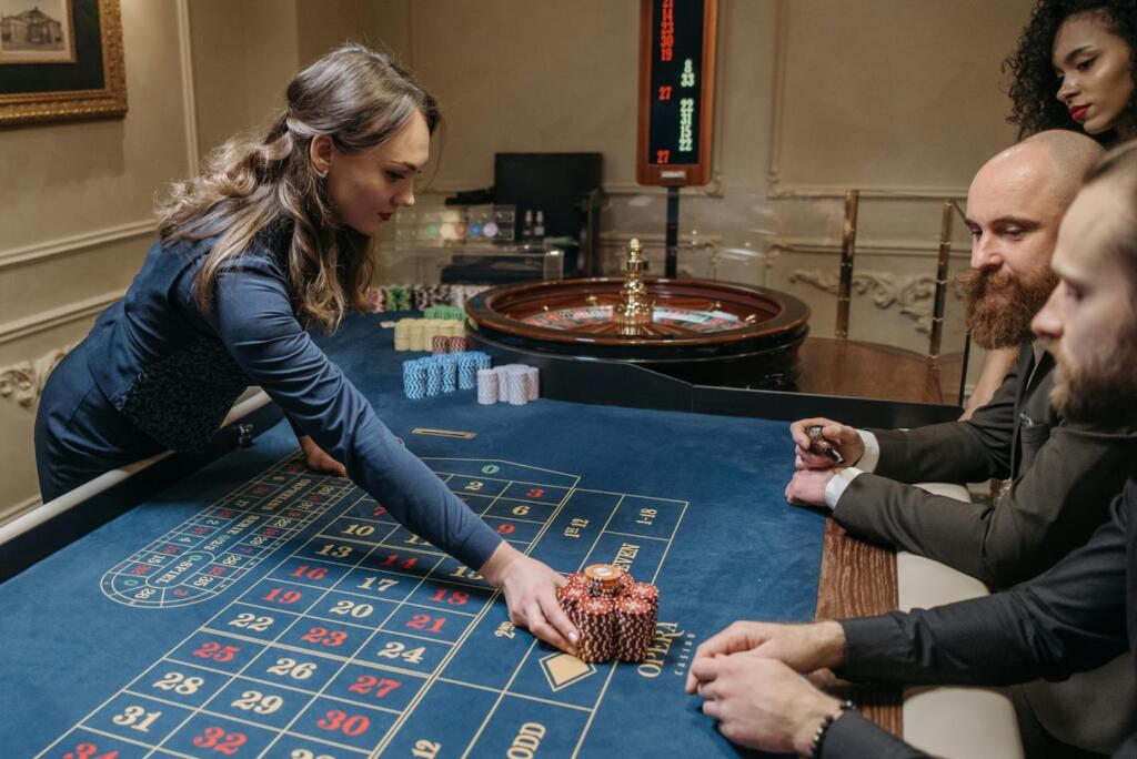 De nyeste betalingsmetodene i norske nettcasinoer: Raske, trygge og moderne løsninger
