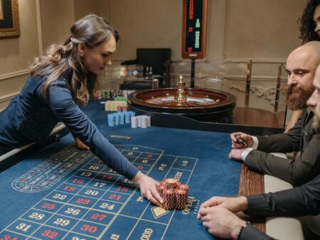 De nyeste betalingsmetodene i norske nettcasinoer: Raske, trygge og moderne løsninger