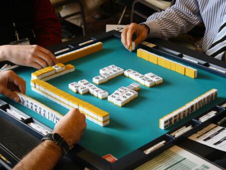 Beste bordspill i 2025 