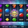 Starburst slots: slik spiller du den populære automaten