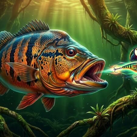 Big Bass Amazon Xtreme: En komplett guide til den dypeste fiskeopplevelsen