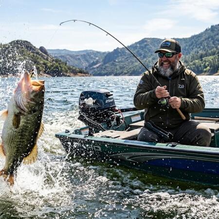 Big Bass Splash: En komplett guide til Pragmatic Plays populære fiskespill