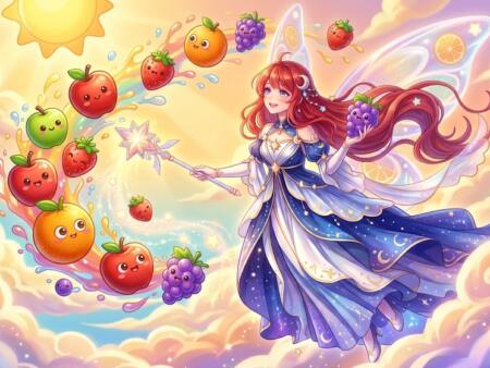Fruit Party Spilleautomat: En Komplett Guide til Pragmatic Plays Fargerike Suksess