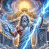 Gates of Olympus: En komplett guide til Pragmatic Plays episke spilleautomat