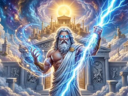 Gates of Olympus: En komplett guide til Pragmatic Plays episke spilleautomat