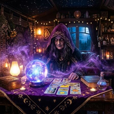 Madame Destiny Megaways: En komplett guide til Pragmatic Plays mystiske spilleautomat