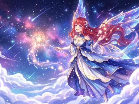 Starlight Princess: En komplett guide til Pragmatic Plays magiske spilleautomat
