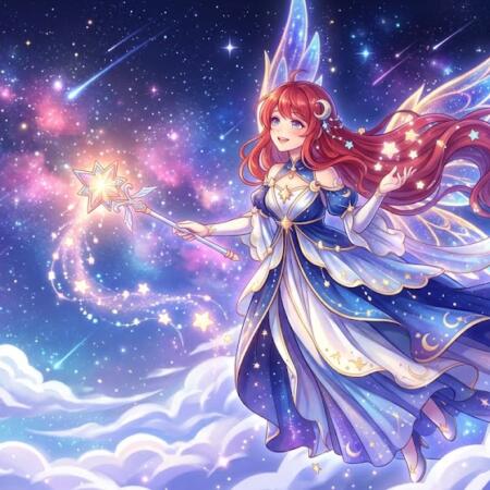 Starlight Princess: En komplett guide til Pragmatic Plays magiske spilleautomat