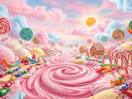 Sweet Bonanza: En komplett guide til Pragmatic Plays fargerike suksess